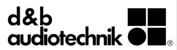 dNb-audiotechnik dNb-audiotechnik